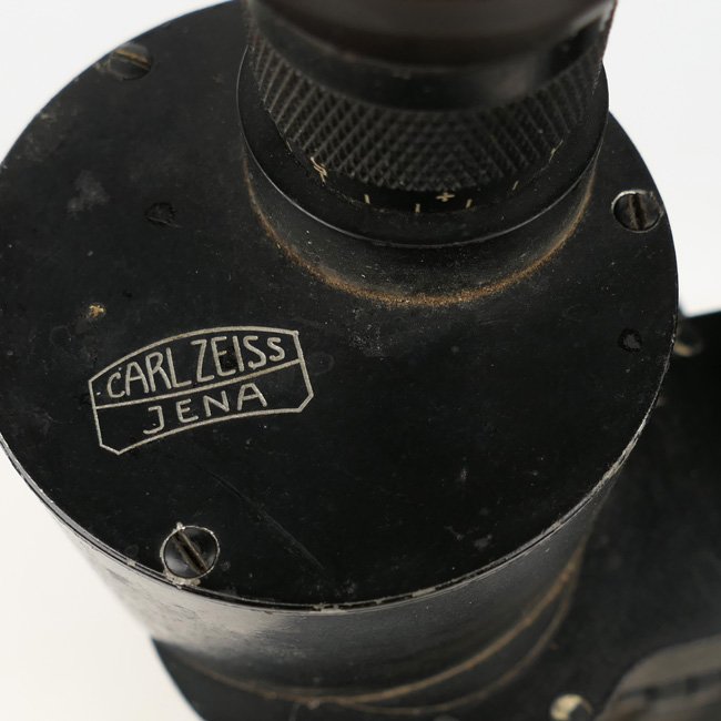 WW1 German 'Doppelfernrohr, 15x' Binoculars