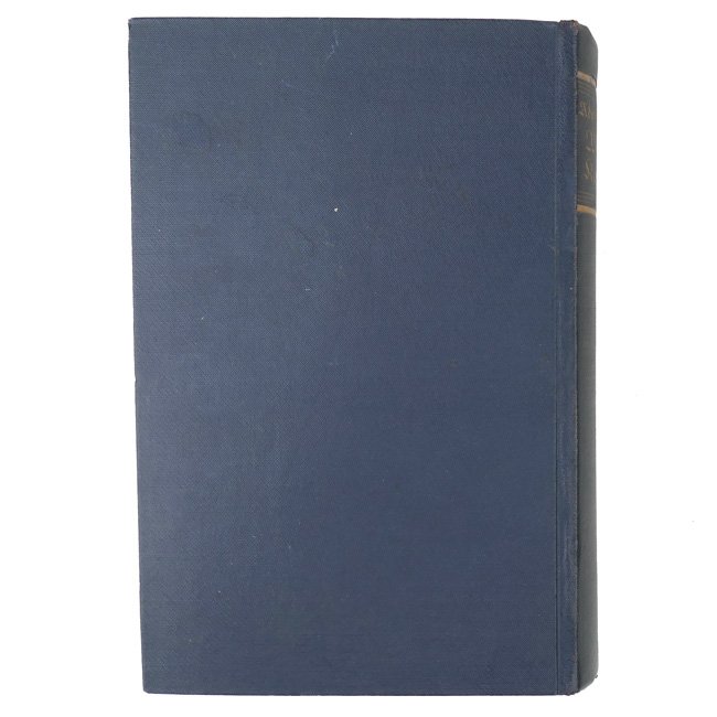 Adolf Hitler's 'Mein Kampf' 1938