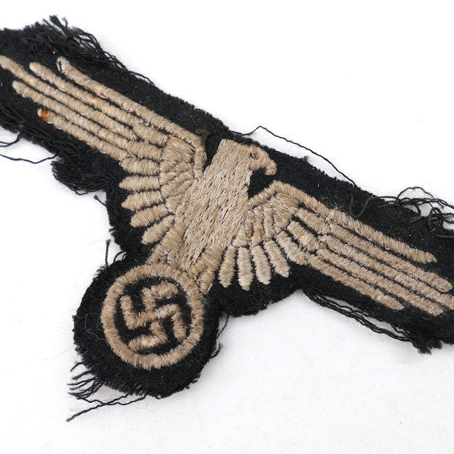Waffen-SS 'Hammerhead-like' Sleeve Eagle