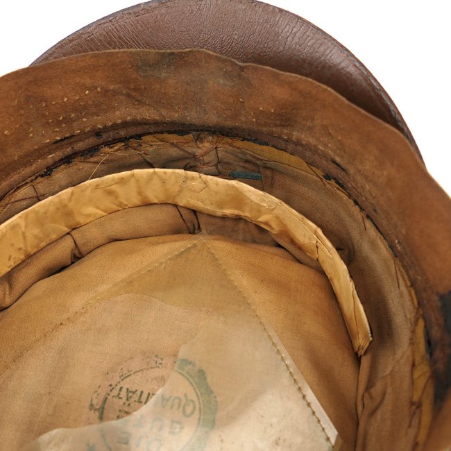 Early NSDAP Ortsgruppe Level Political Leader's Visor Cap