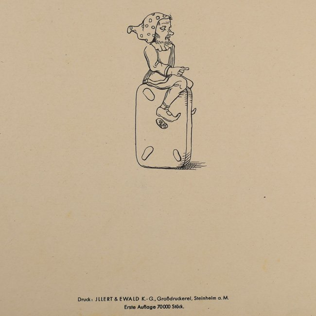 Book: 'Spielzeugwerk der Hitler-Jugend 1943/44'