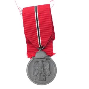 Ostmedaille '6'
