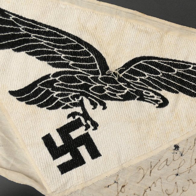 Luftwaffe Sport Shirt Breast Eagle - Vet Bringback