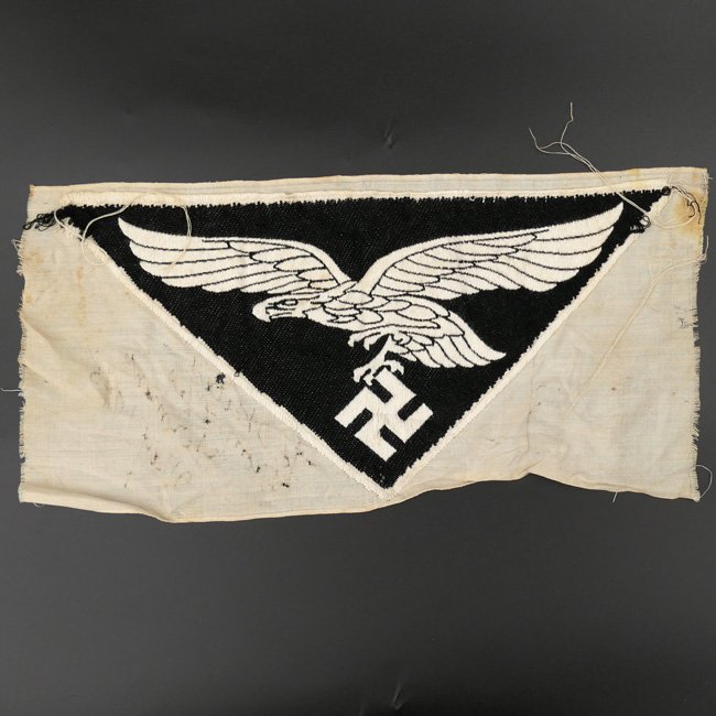 Luftwaffe Sport Shirt Breast Eagle - Vet Bringback