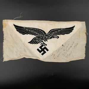 Luftwaffe Sport Shirt Breast Eagle - Vet Bringback