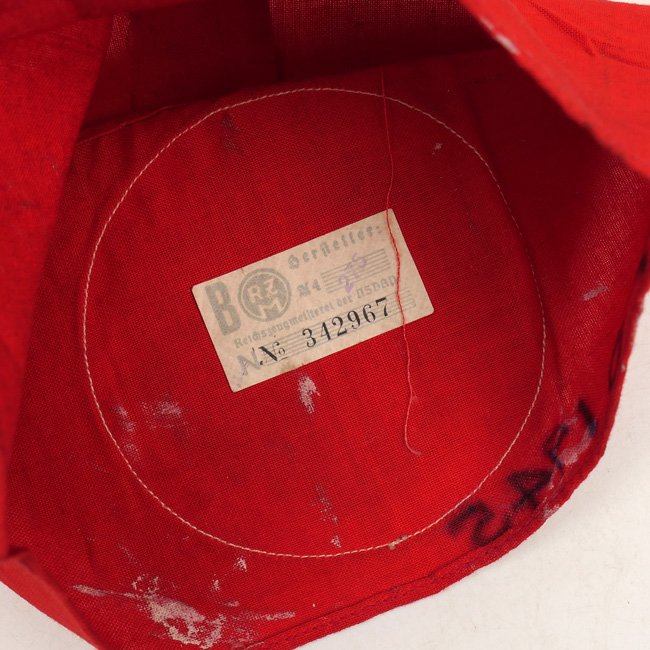 'SA-Wehrmannschaften' Armband - Vet Bringback