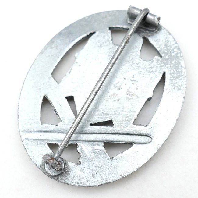 General Assault Badge 'Hobacher' — image 5