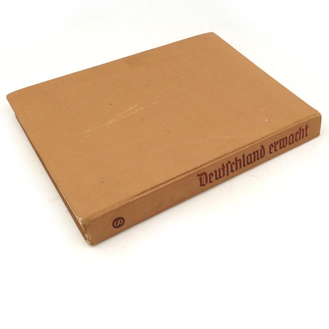 'Deutschland Erwacht' Photo-Book — image 2