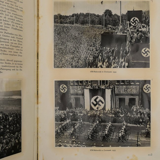 'Deutschland Erwacht' Photo-Book — image 8