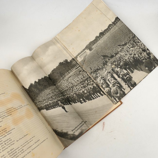 'Deutschland Erwacht' Photo-Book — image 9