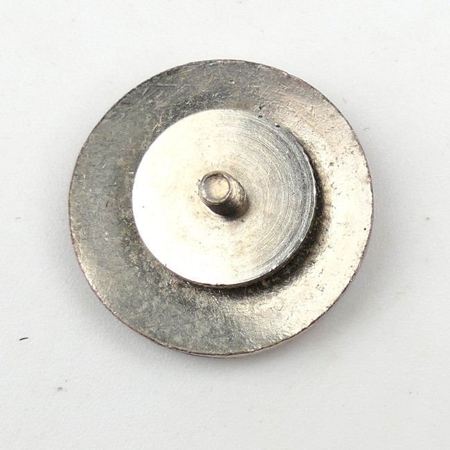 NSDAP Sympathizer Party Badge — image 3