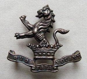 7th (Princess Royal's) Dragoon Guards
