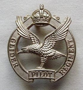 Glider Pilot Regt. K/C