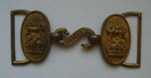 Royal Artillery K/C 1902-14
