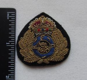 Royal Fleet Auxiliary K/C