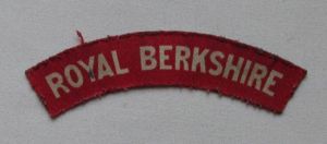 Royal Berkshire