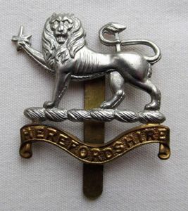 Herefordshire Regt.