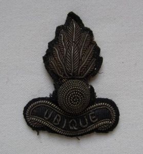 Royal Artillery
