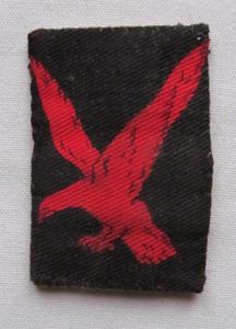4th Indian Division WWII