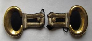 7th of Foot (Royal Fusiliers) c.1830