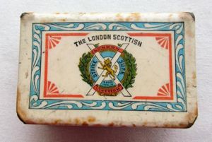 London Scottish