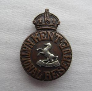 National Reserve Kent K/C