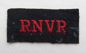 Royal Naval Volunteer Reserve