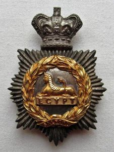 3rd Vol. Batt. Lancashire Fusiliers (Salford) QVC circa 1860