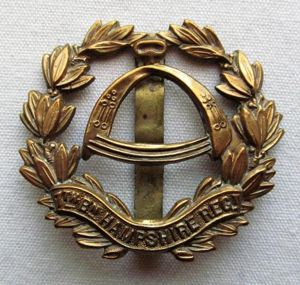 7th Batt. Hants. Regt.