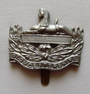 5th / 6th Batt. Gloucestershire Regt.