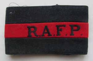 RAF Police