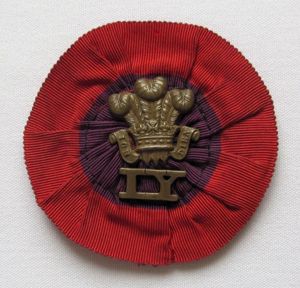 Imperial Yeomanry