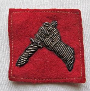 19th Indian Division (Dagger Division)