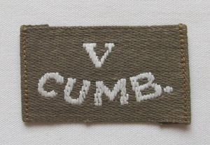 Cumberland VTC