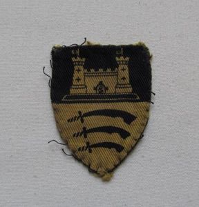 East Anglian District (Eastern Command)
