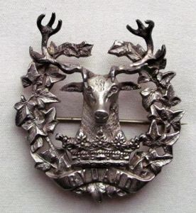 Gordon Highlanders