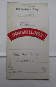 Inniskillings
