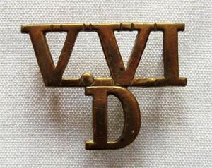 5th / 6th Dragoon Guards