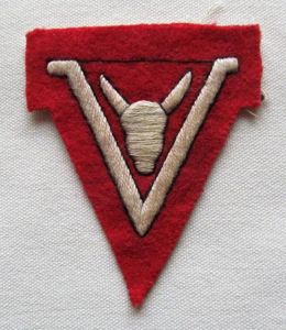 Lushai Brigade