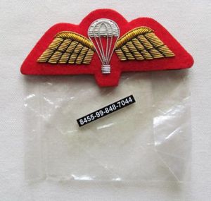Airborne Forces