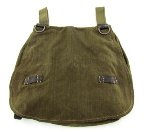 Wehrmacht late war M44 Bread Bag
