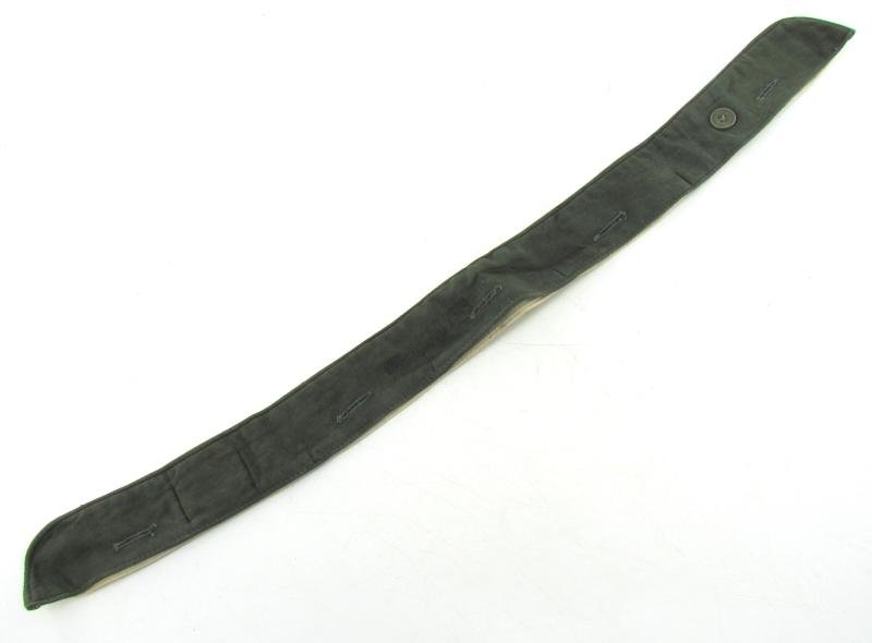 Heer/Waffen-SS tunic Collar liner or Kragenbinde — image 4