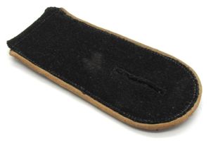 Waffen-SS Infantry EM's Shoulder board