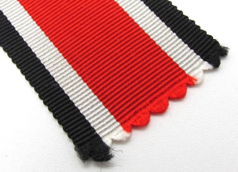 WWII Iron Cross Second Class Ribbon — image 3