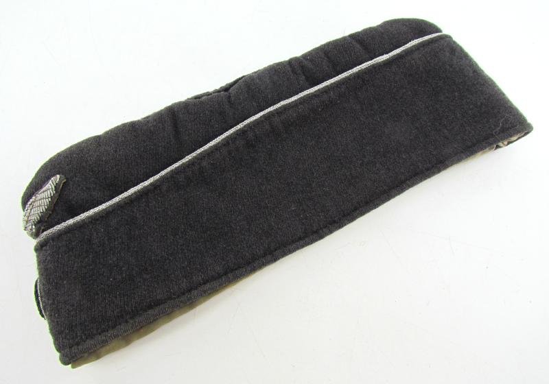 Luftwaffe Officer Overseas Cap 'Schiffchen für Offiziere' — image 11