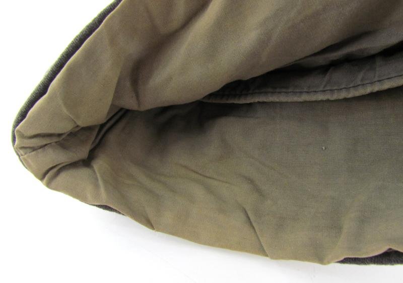 Luftwaffe Officer Overseas Cap 'Schiffchen für Offiziere' — image 12