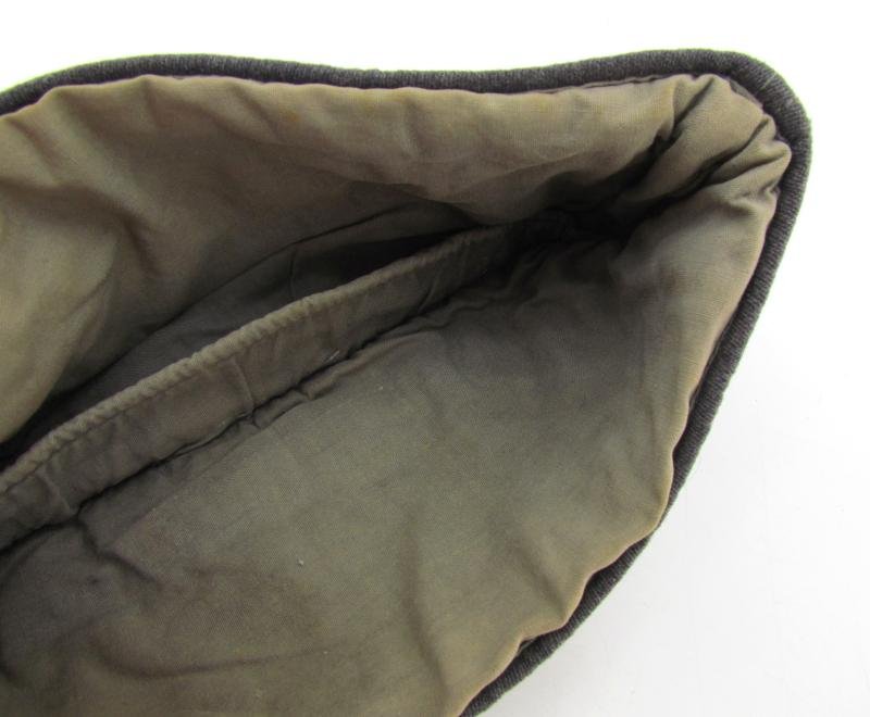 Luftwaffe Officer Overseas Cap 'Schiffchen für Offiziere' — image 14