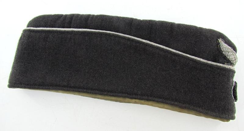 Luftwaffe Officer Overseas Cap 'Schiffchen für Offiziere' — image 16