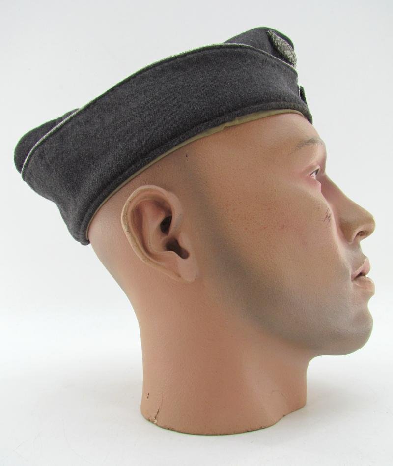 Luftwaffe Officer Overseas Cap 'Schiffchen für Offiziere' — image 4