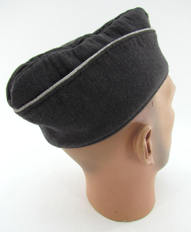 Luftwaffe Officer Overseas Cap 'Schiffchen für Offiziere' — image 5